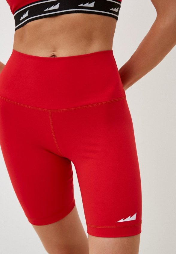 Велосипедки Nikasport