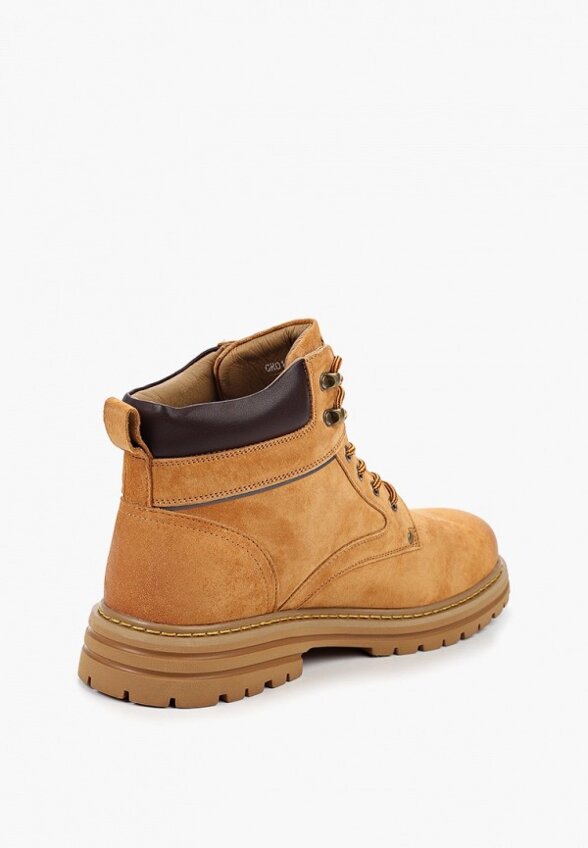 Ботинки El Tempo