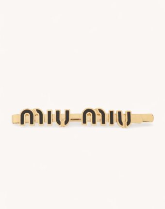 Miu Miu Hairpin женщинам