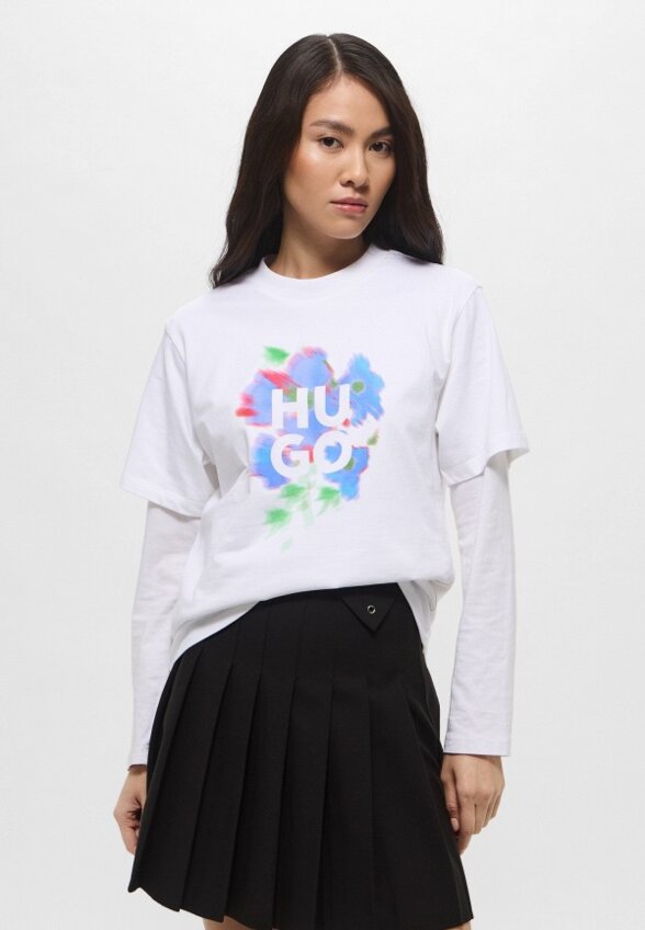 Футболка Hugo