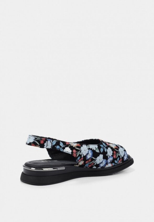 Босоножки Ascalini