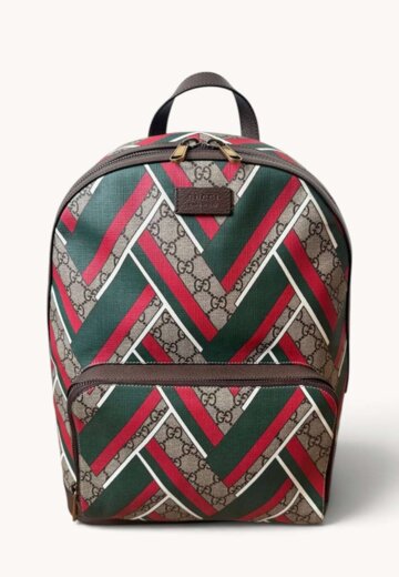 Gucci GG Supreme