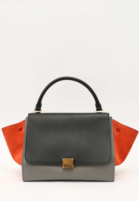 Celine Trapeze