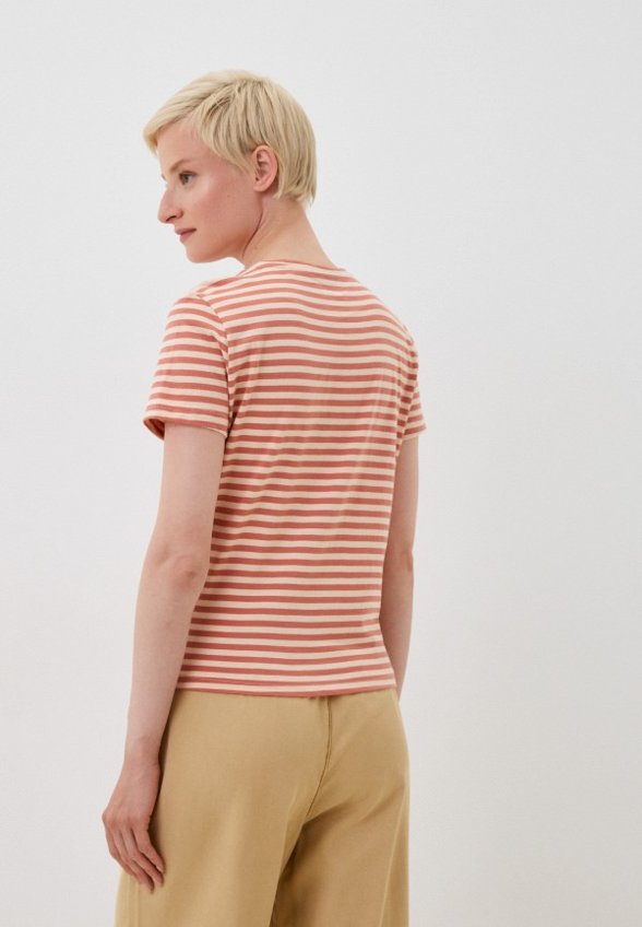 Футболка Mustang