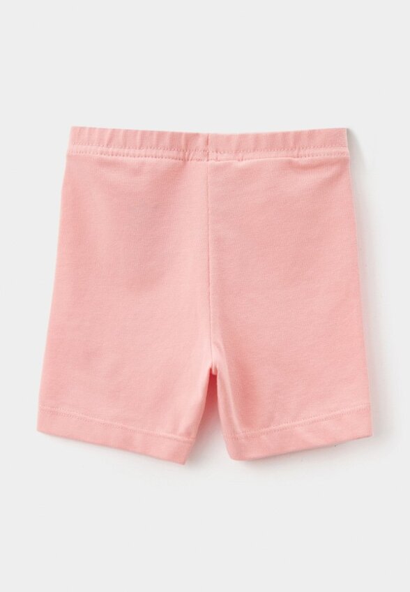 Футболка и шорты adidas Originals