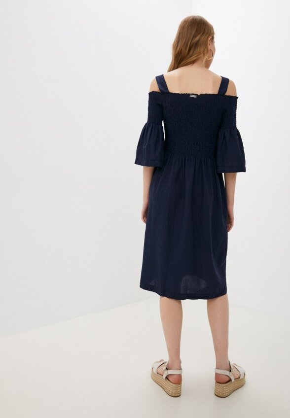 Платье Helmidge