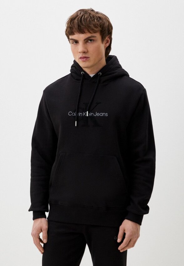 Худи Calvin Klein Jeans