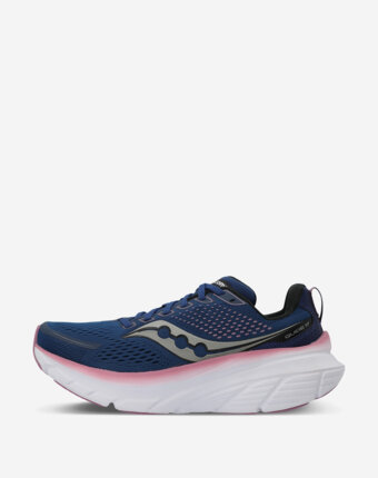 Кроссовки женские Saucony Guide 17, Синий женщинам