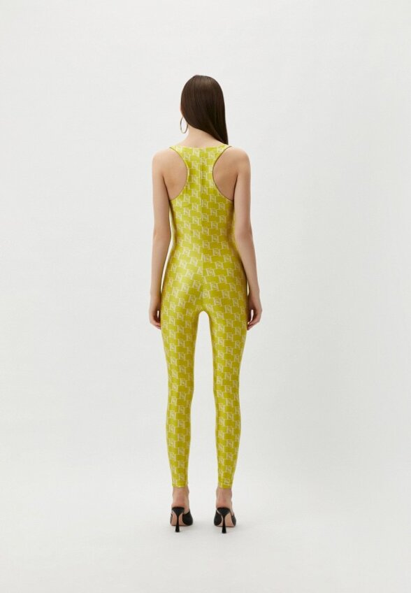 Комбинезон Elisabetta Franchi