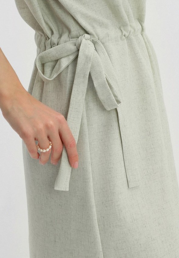 Платье La Lindeza