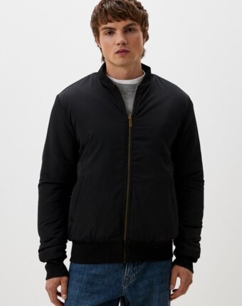 Куртка утепленная Urban Fashion for Men мужчинам