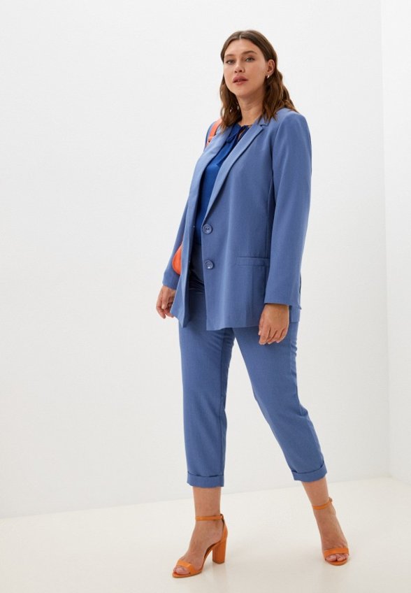 Жакет Silver String