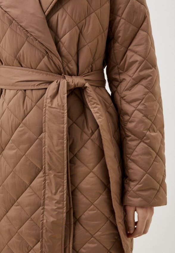 Куртка-пальто Conso