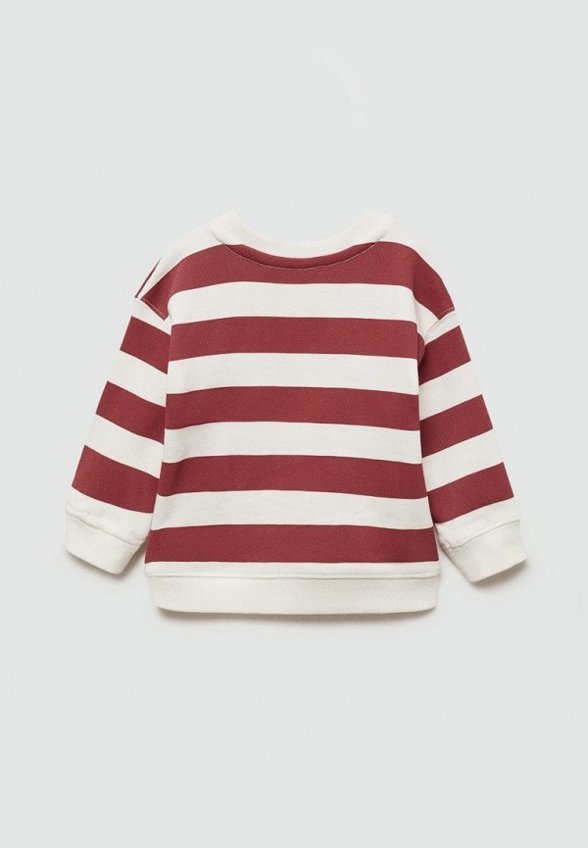 Свитшот Mango Kids