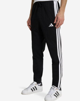Брюки мужские adidas, Черный женщинам