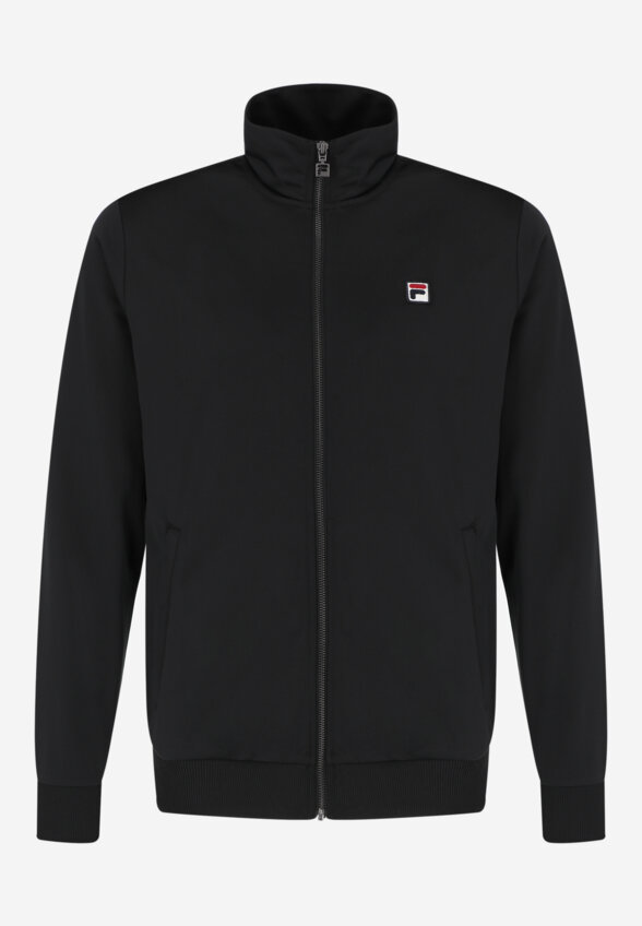 Олимпийка мужская FILA, Черный