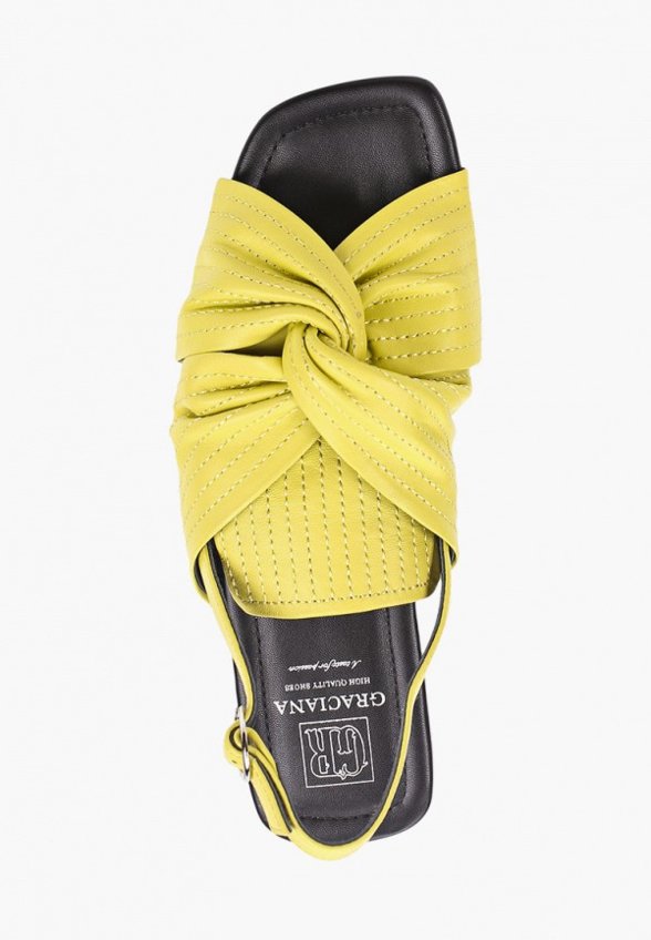 Сандалии Graciana