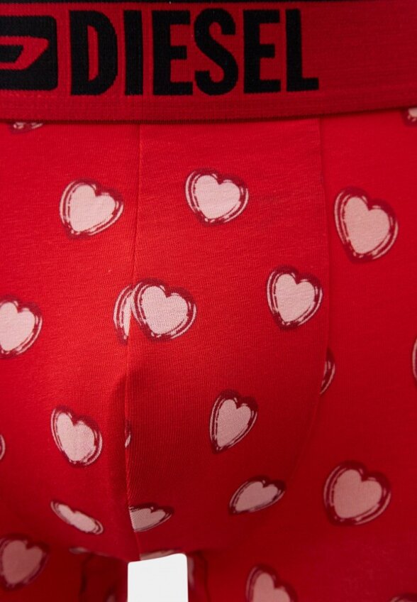 Трусы 3 шт. Diesel