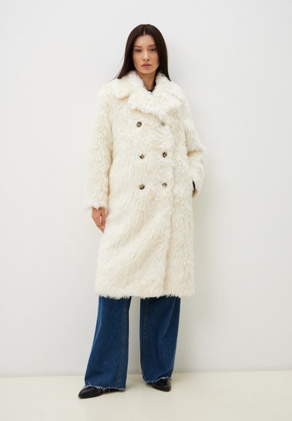 Шуба Sabrina Scala