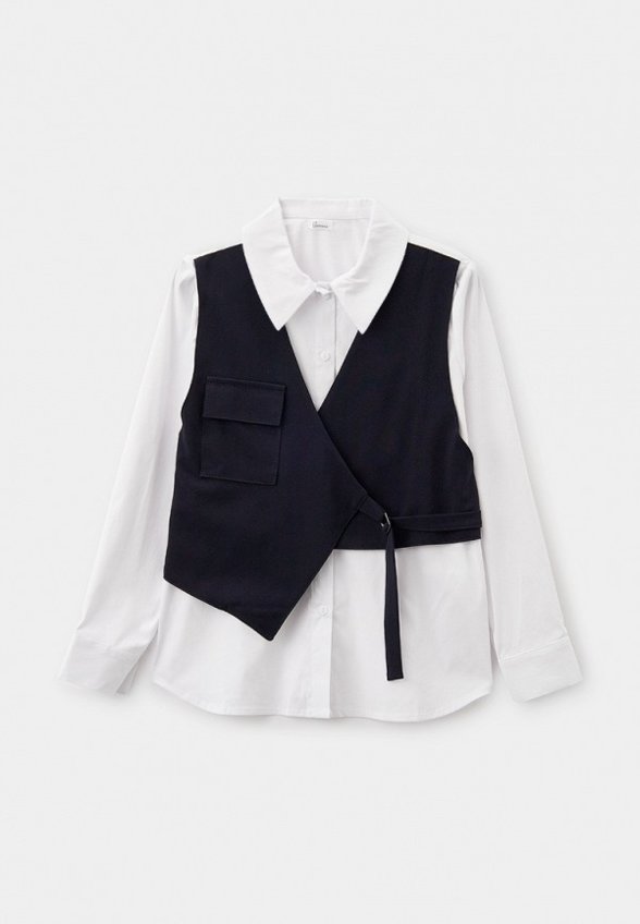 Рубашка Карамелли