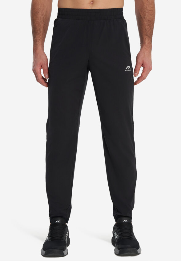 Брюки мужские Athlex Motion, Черный