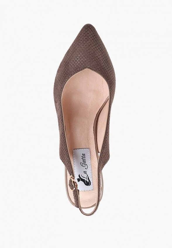 Туфли Lagatta