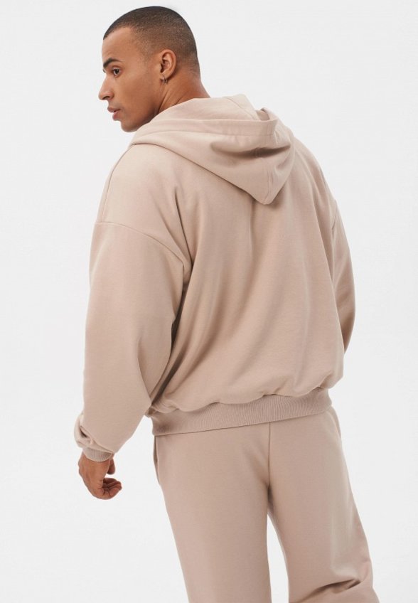 Толстовка Nikasport