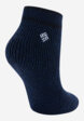 Носки для мальчиков Columbia Brushed Wool Fleece Crew, 1 пара, Синий2  - превью