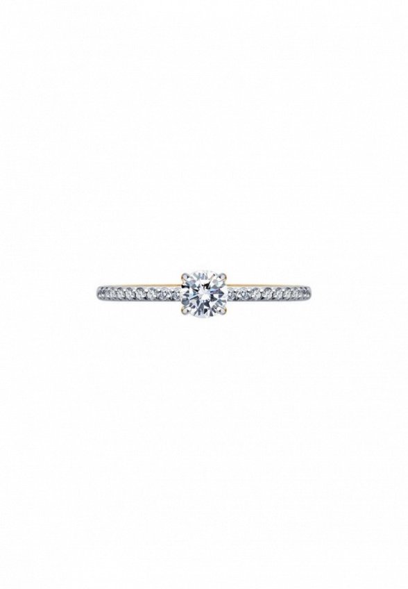 Кольцо Sokolov