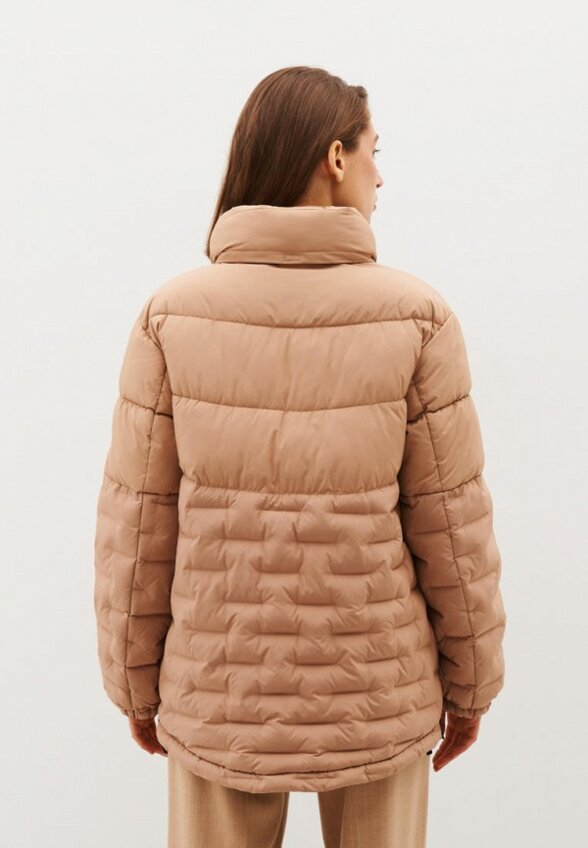 Пуховик Gerry Weber