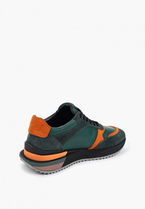 Кроссовки Valeani