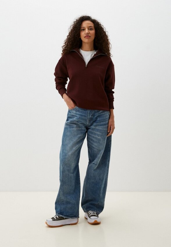 Олимпийка Finisterre