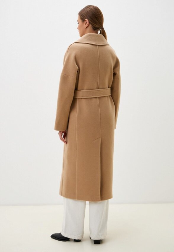 Пальто-халат Meltem Collection