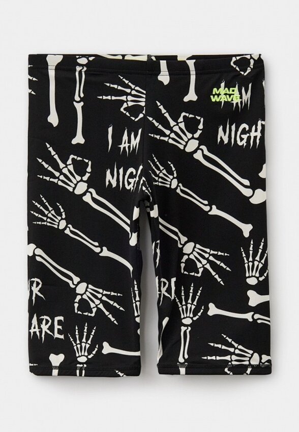 Плавки MadWave