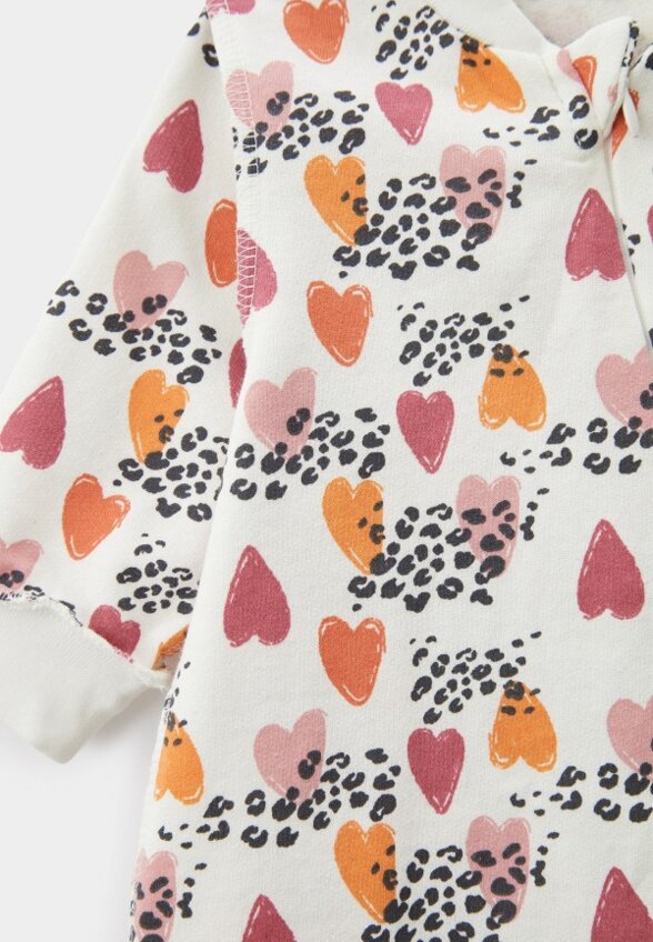 Комбинезон бельевой Youlala