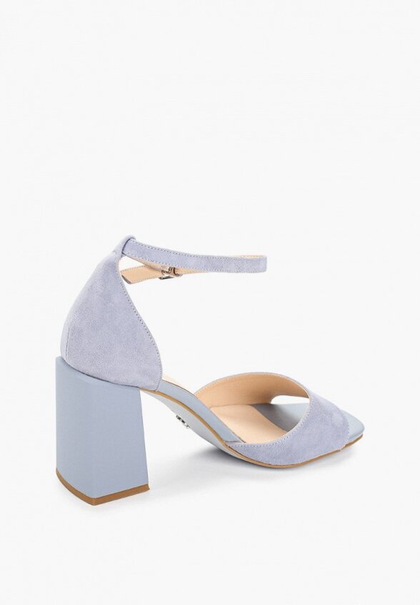 Босоножки Valley