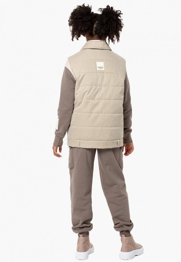 Жилет утепленный Nikastyle