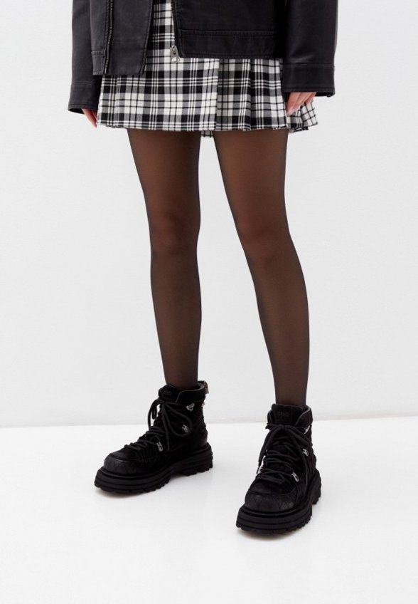 Ботинки трекинговые Graciana