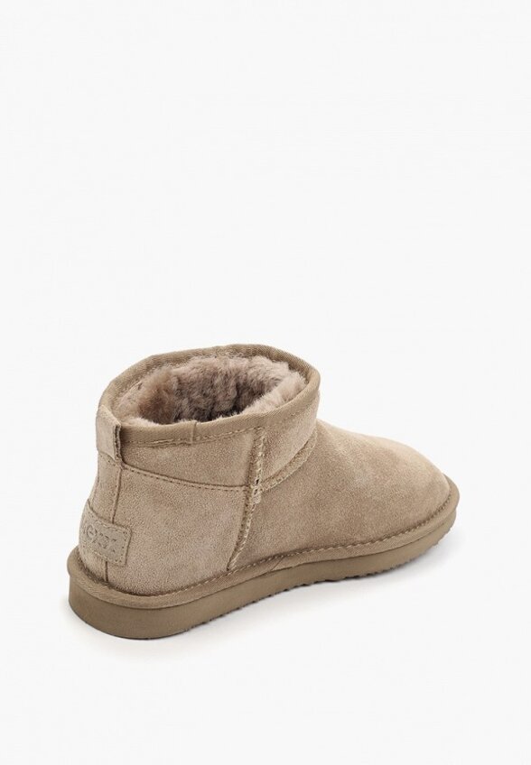 Полусапоги Mexx