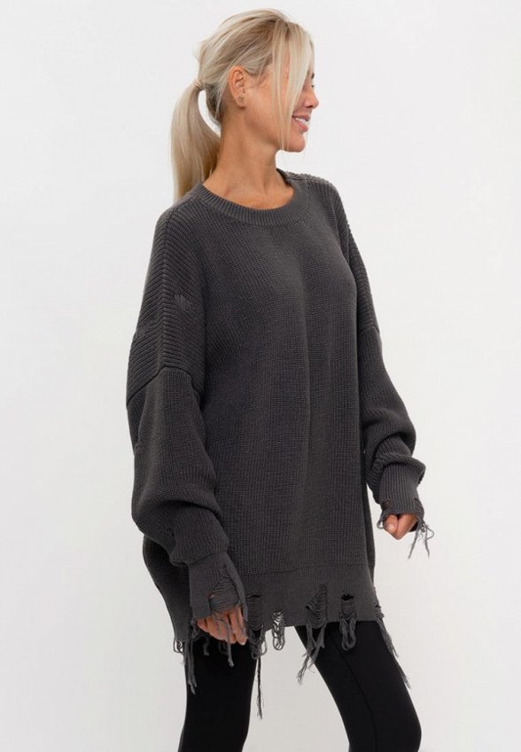 Джемпер Ptaxx