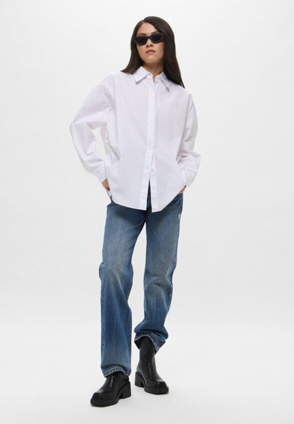 Рубашка Hugo