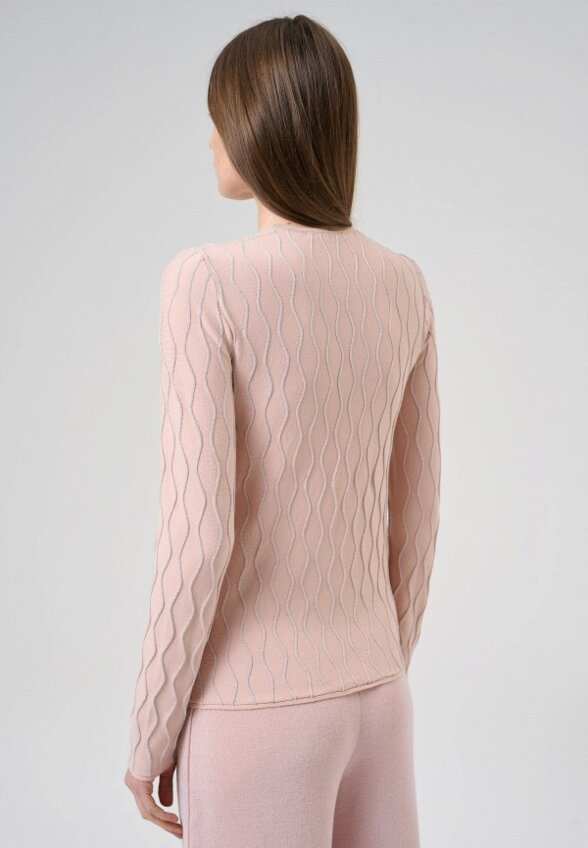 Джемпер Cepheya