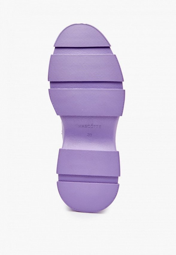 Ботинки Mascotte