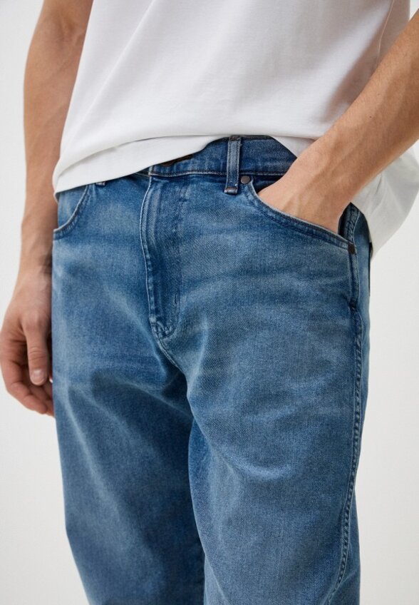 Джинсы Wrangler