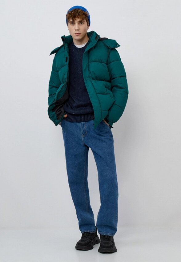 Пуховик Modis