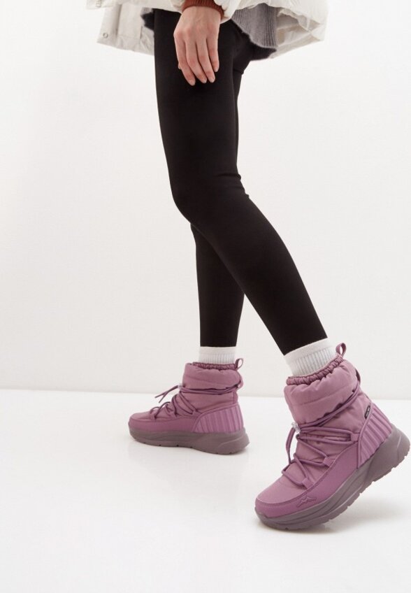 Дутики Grunberg