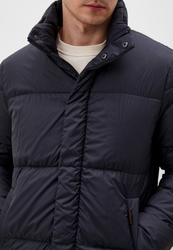 Пуховик Madzerini