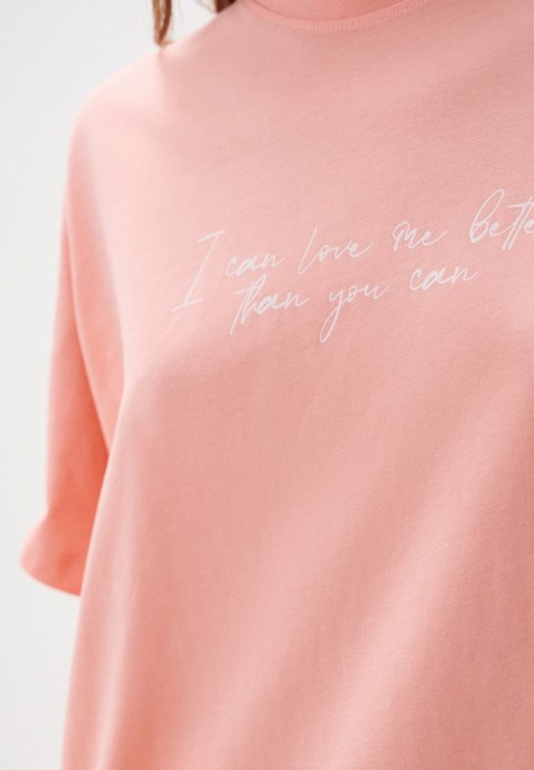 Футболка Mark Formelle