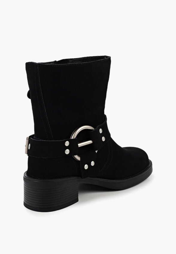 Полусапоги Francesco Donni