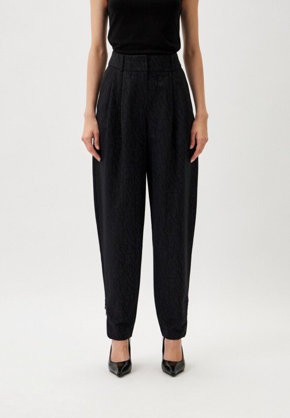 Брюки Emporio Armani